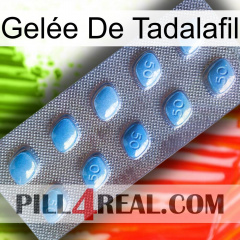 Gelée De Tadalafil viagra3